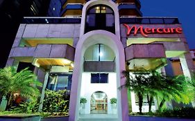 Mercure Florianópolis Centro